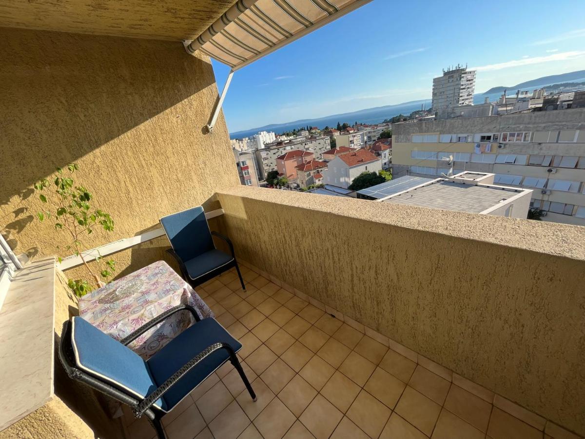 Sunny Corner Διαμέρισμα Σπλιτ Εξωτερικό φωτογραφία