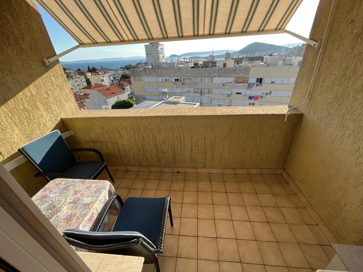 Sunny Corner Διαμέρισμα Σπλιτ Εξωτερικό φωτογραφία
