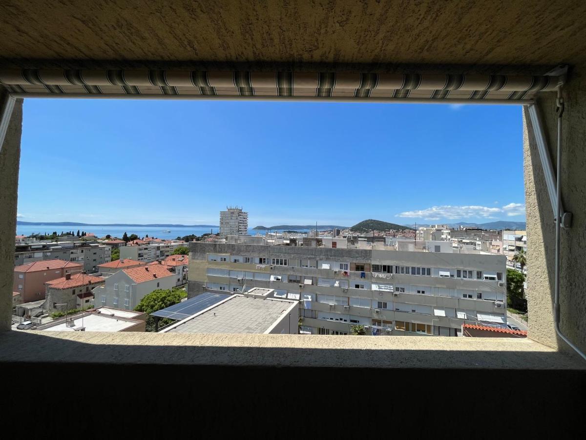 Sunny Corner Διαμέρισμα Σπλιτ Εξωτερικό φωτογραφία